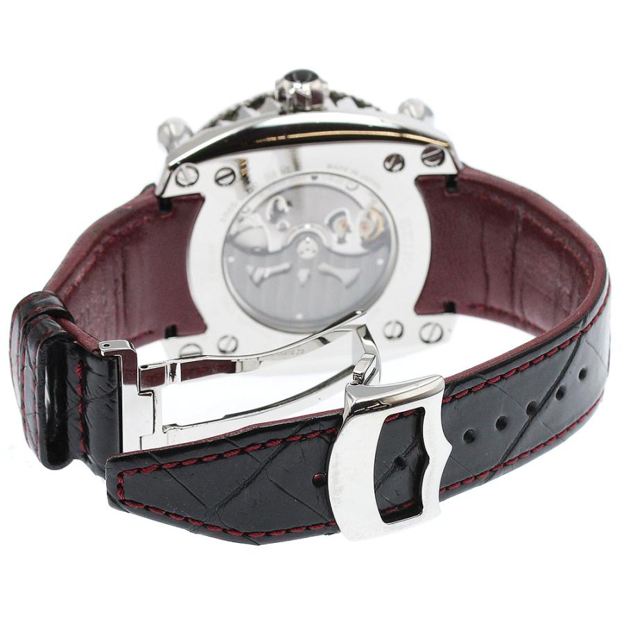 SEIKO（セイコー） SEIKO SBLA083/5R66-0AZ0 ガランテ アイアンハート