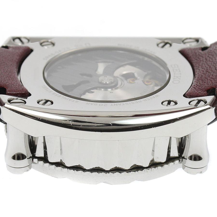 SEIKO（セイコー） SEIKO SBLA083/5R66-0AZ0 ガランテ アイアンハート 
