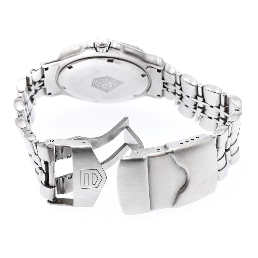 タグホイヤー WH1116-K1 6000シリーズ プロフェッショナ タグホイヤー WH1116-K1 6000シリーズ プロフェッショナ