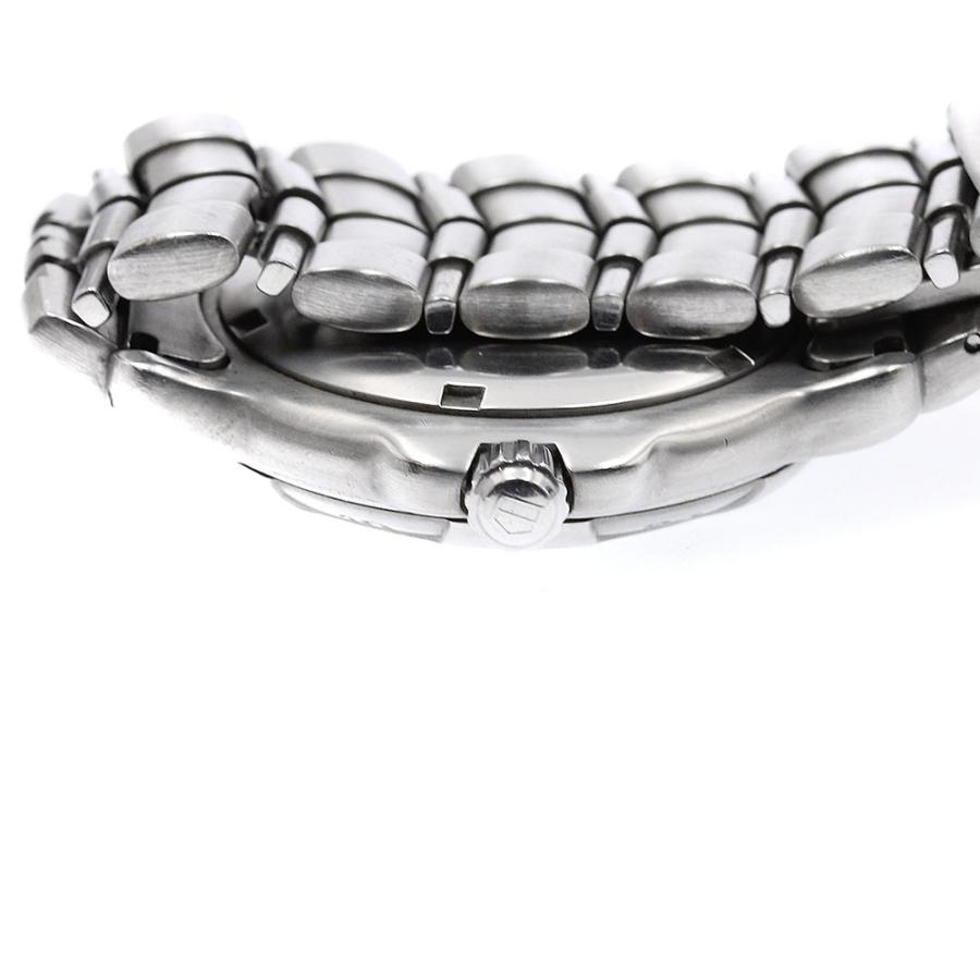 TAG HEUER（タグ・ホイヤー） TAG HEUER WH1111-K1 6000シリーズ