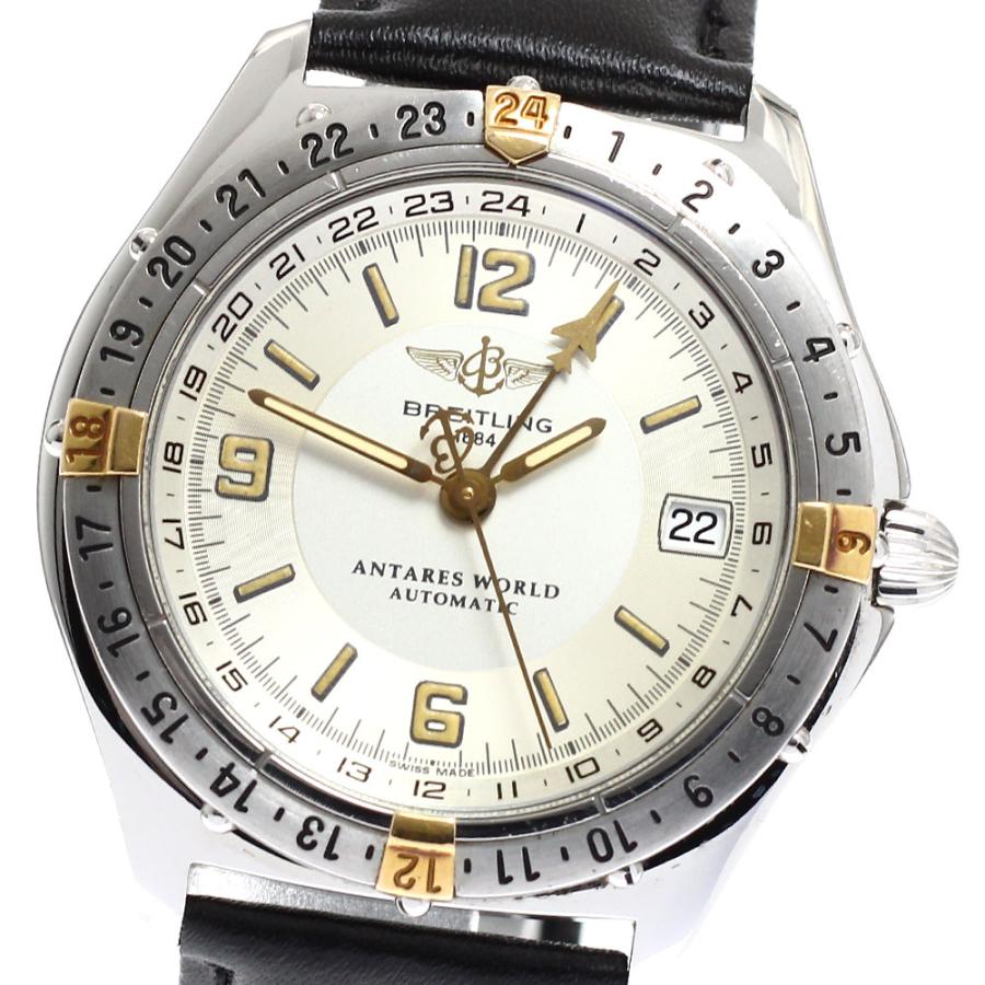 ブライトリング（BREITLING） BREITLING B32047.1 アンタレスワールド
