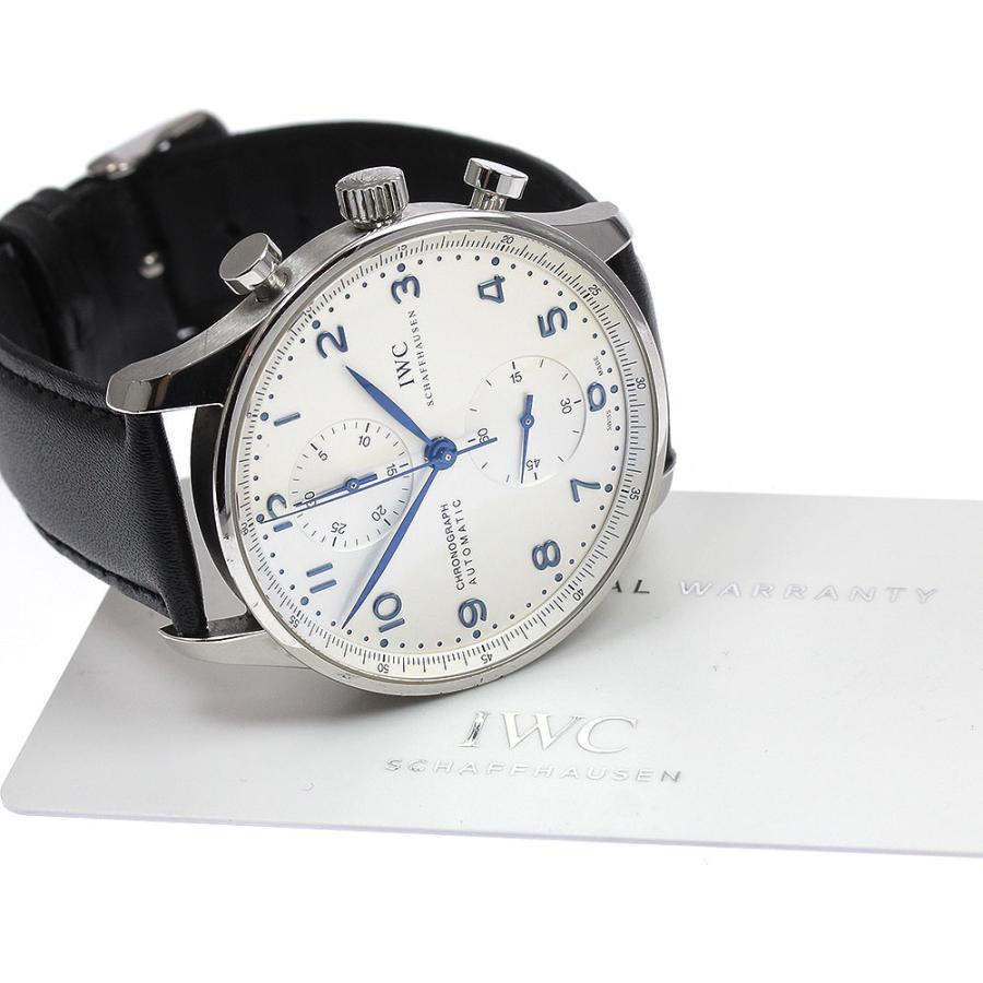 IWC SCHAFFHAUSEN（IWCシャフハウゼン） IWC IWC SCHAFFHAUSEN