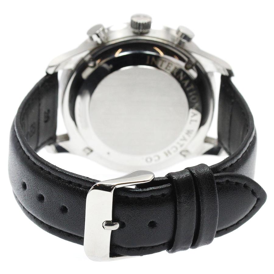 IWC SCHAFFHAUSEN（IWCシャフハウゼン） IWC IWC SCHAFFHAUSEN