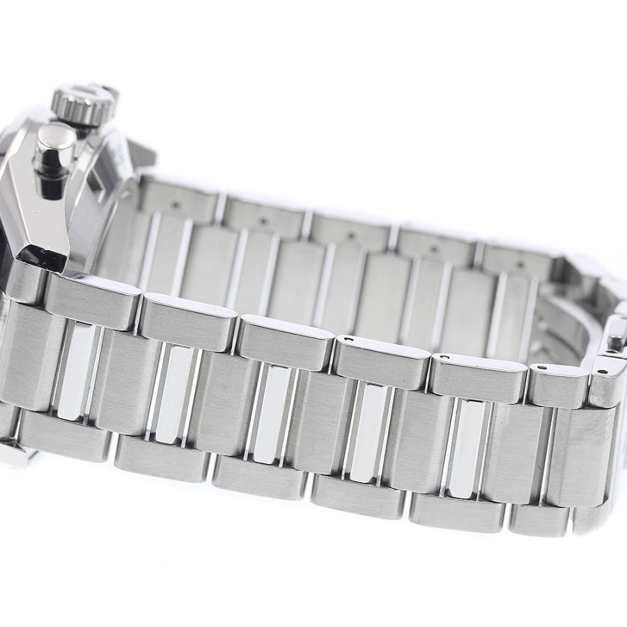 TAG HEUER（タグ・ホイヤー） TAG HEUER CBK2110 カレラ キャリバー16