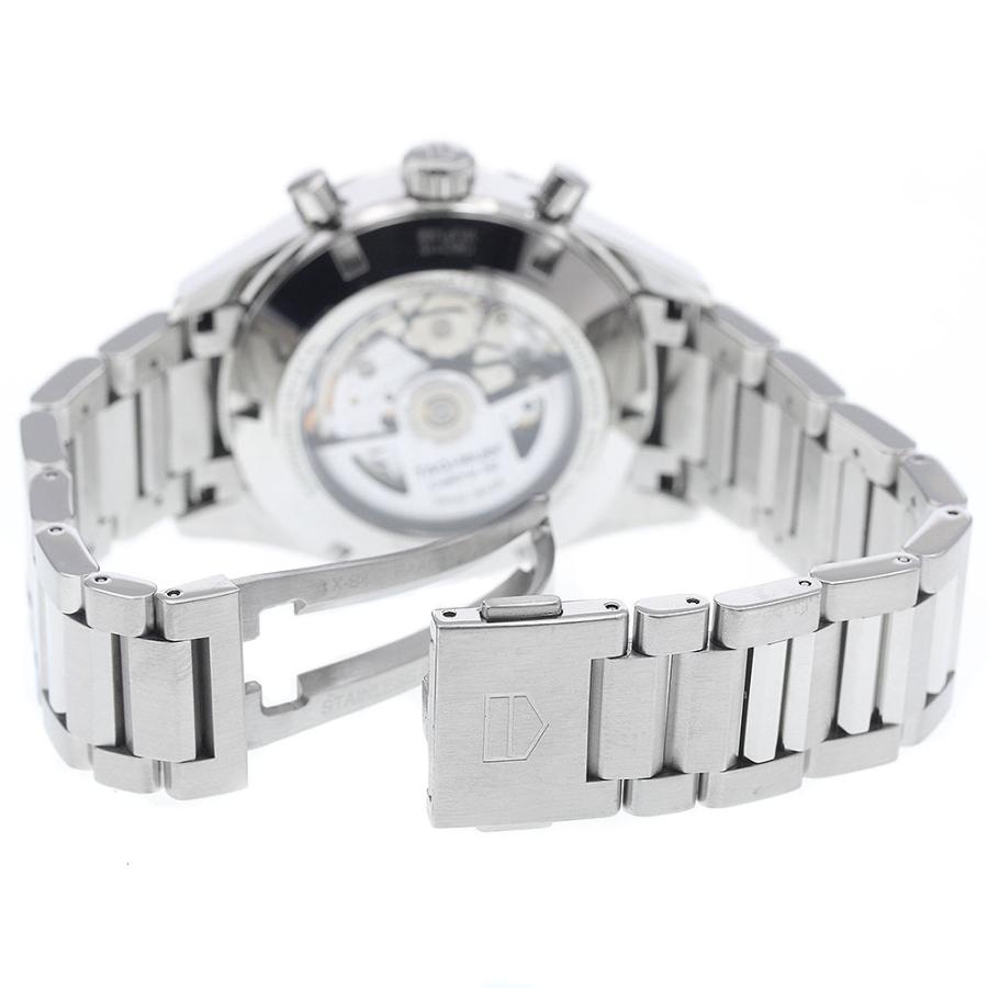 TAG HEUER（タグ・ホイヤー） TAG HEUER CBK2110 カレラ キャリバー16 