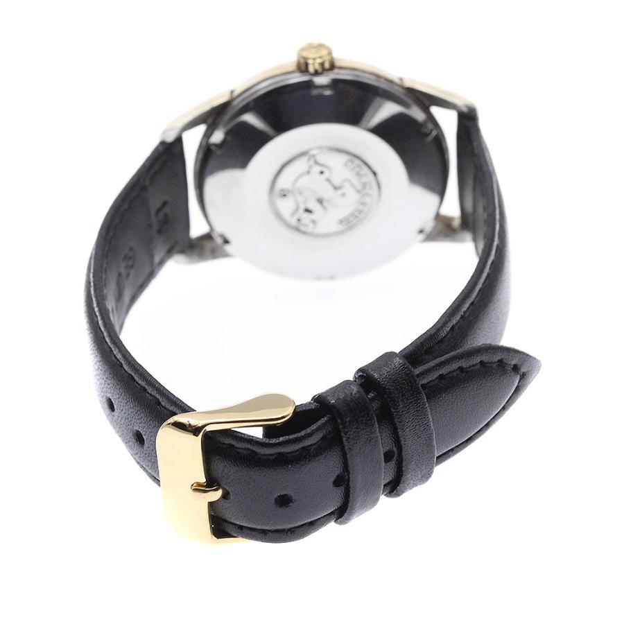 OMEGA（オメガ） OMEGA 14746 SC-61 シーマスター デイト Cal.503 自動