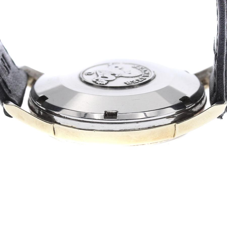 OMEGA（オメガ） OMEGA 14746 SC-61 シーマスター デイト Cal.503 自動