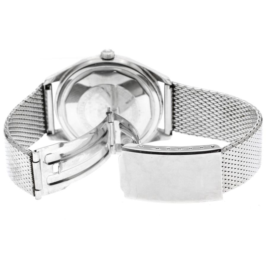 LONGINES（ロンジン） アドミラル 5スター デイデイト 自動巻き メンズ