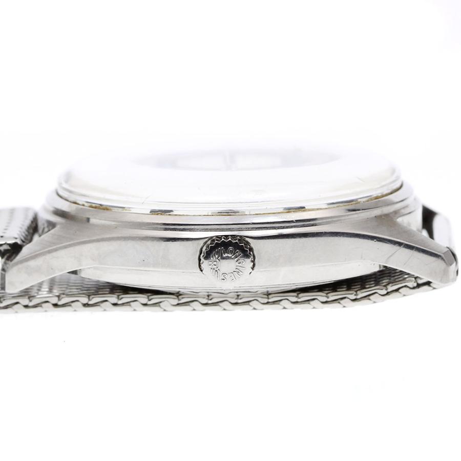 LONGINES（ロンジン） アドミラル 5スター デイデイト 自動巻き メンズ