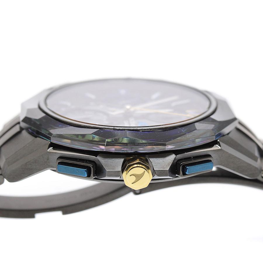 CASIO（カシオ） CASIO OCW-S6000BV-1AJR オシアナス マンタ 20周年 