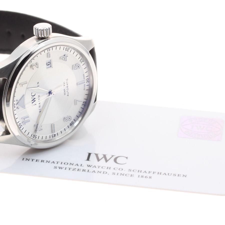 IWC SCHAFFHAUSEN（IWCシャフハウゼン） IWC IWC SCHAFFHAUSEN