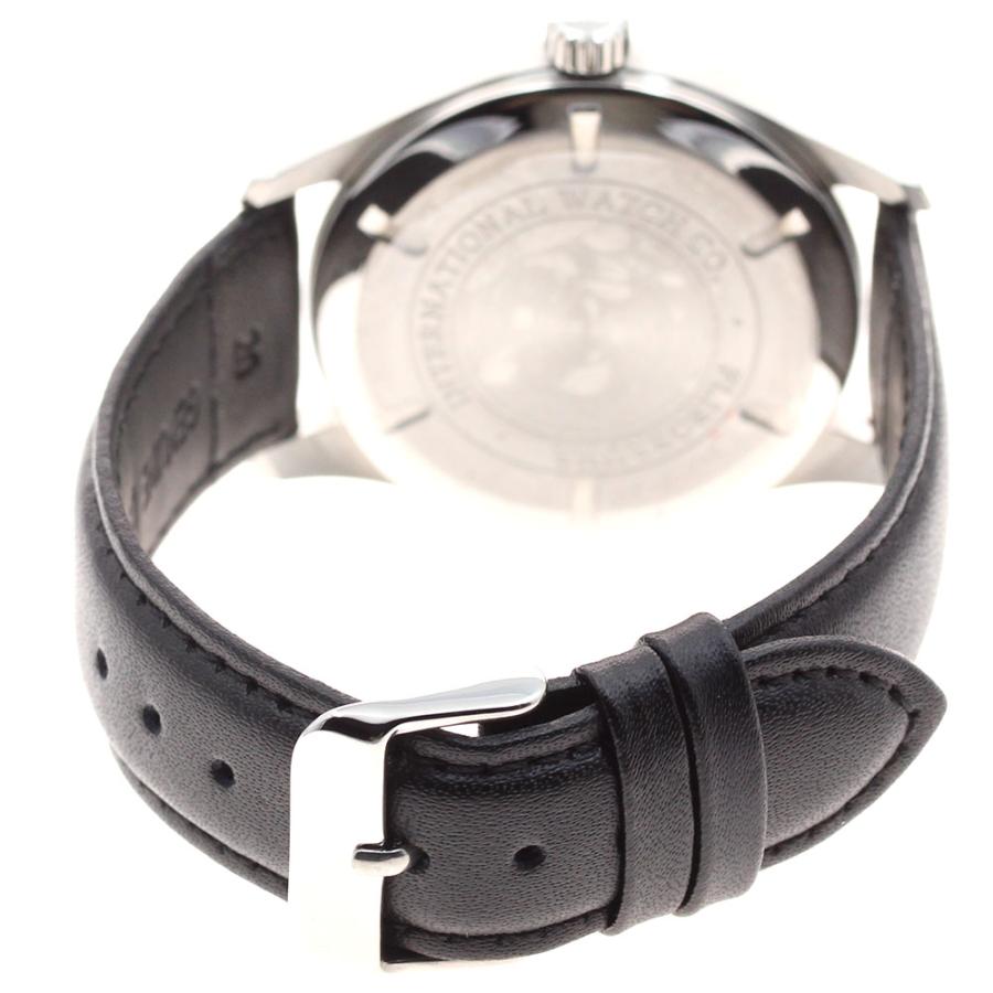 IWC SCHAFFHAUSEN（IWCシャフハウゼン） IWC IWC SCHAFFHAUSEN