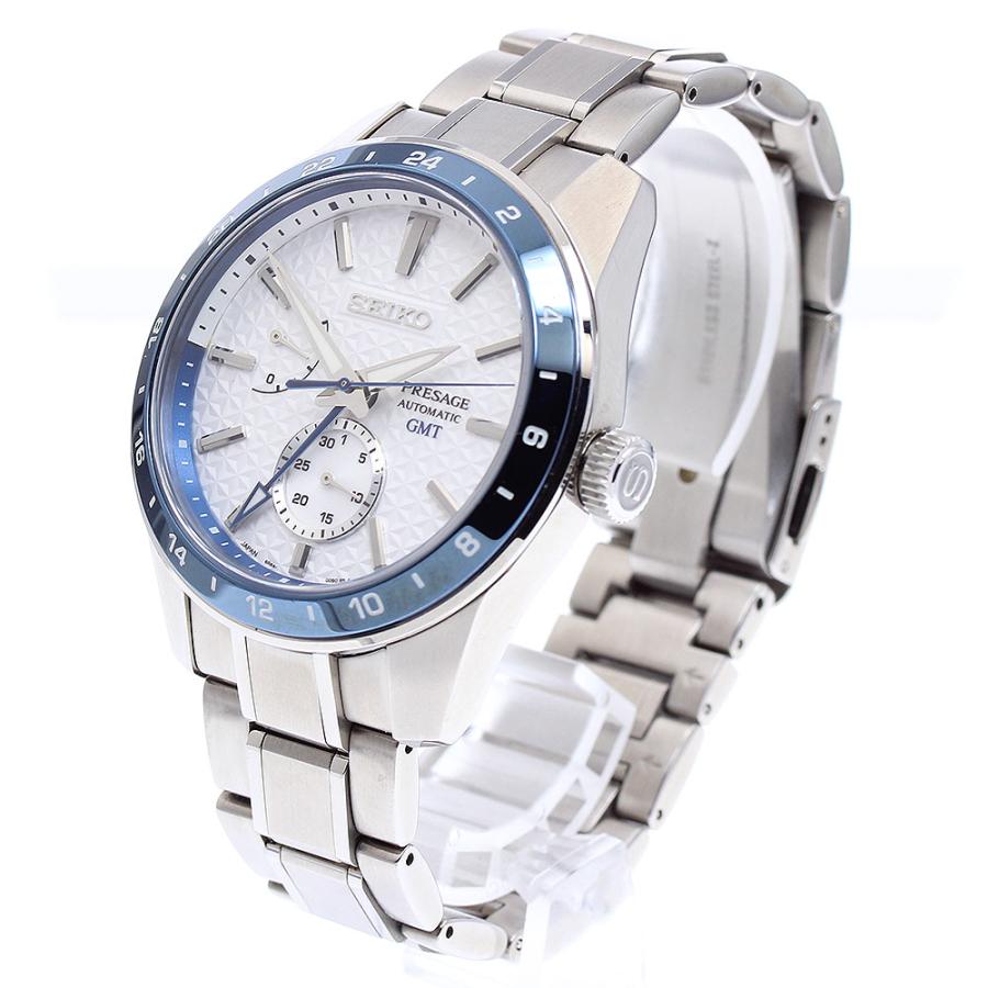 SEIKO（セイコー） SEIKO SARF007/6R64-00D0 プレサージュ 創業140周年