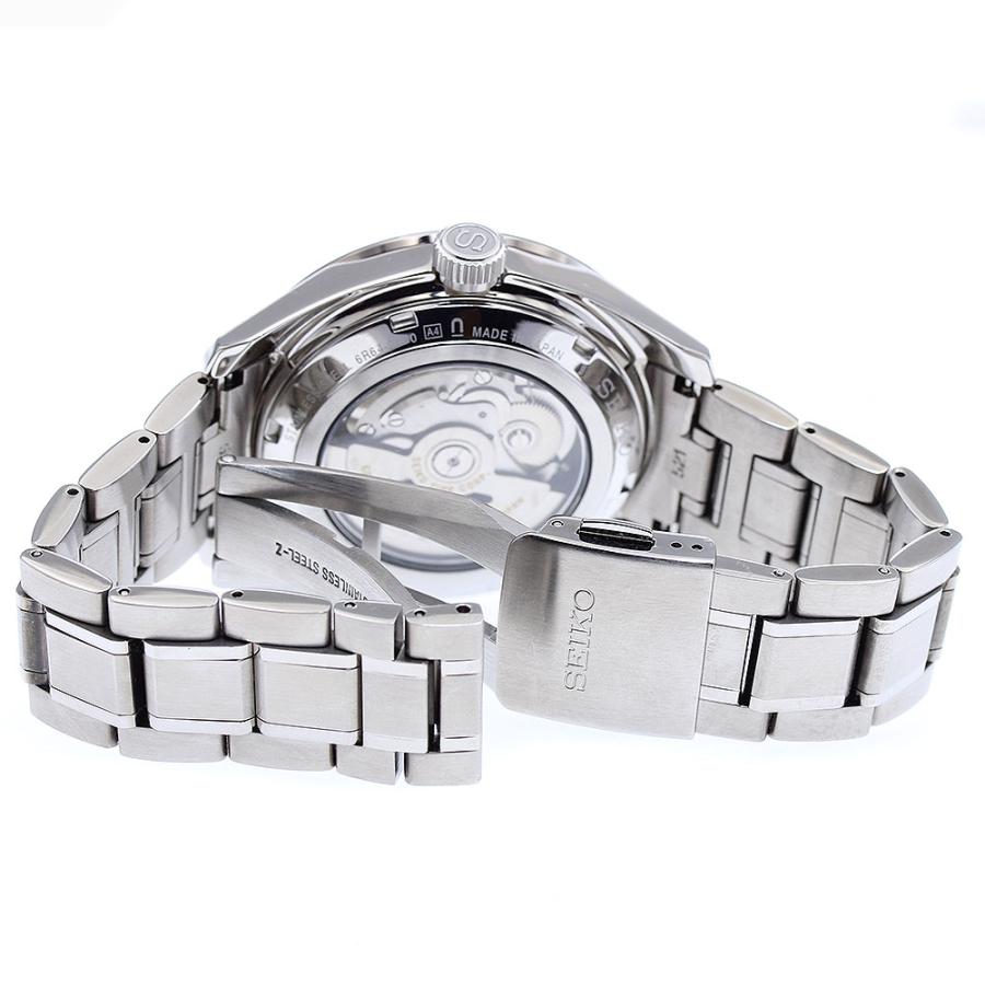 SEIKO（セイコー） SEIKO SARF007/6R64-00D0 プレサージュ 創業140周年