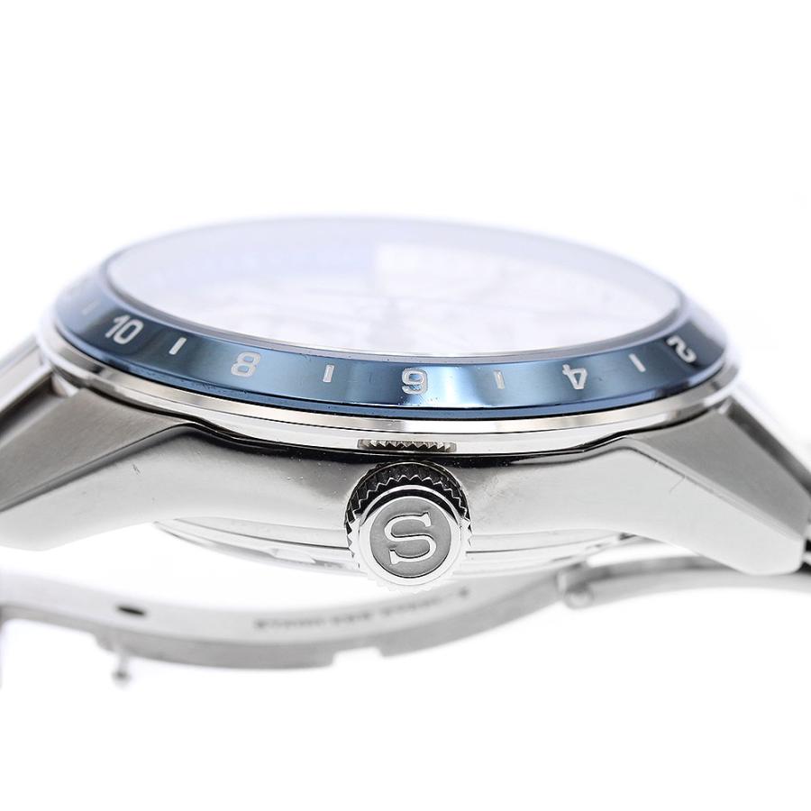 SEIKO（セイコー） SEIKO SARF007/6R64-00D0 プレサージュ 創業140周年