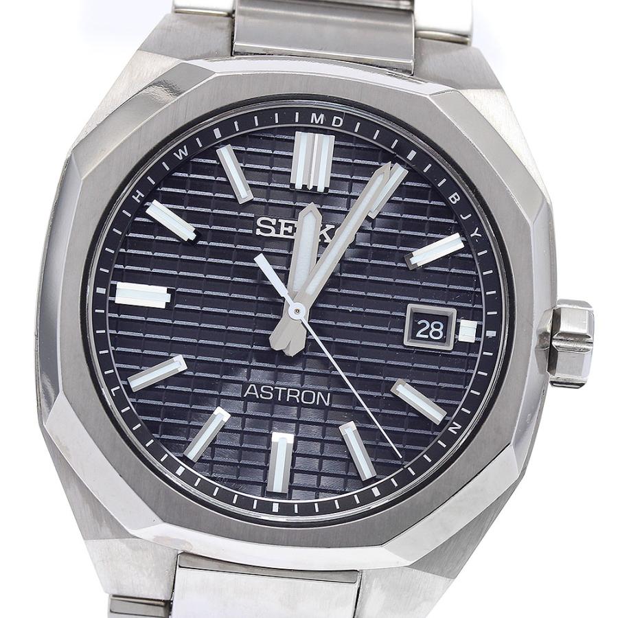 セイコー アストロン ネクスター SBXY063 7B72-0AF0 SEIKO（セイコー） SEIKO SBXY063/7B72-0AF0 アストロン ネクスター