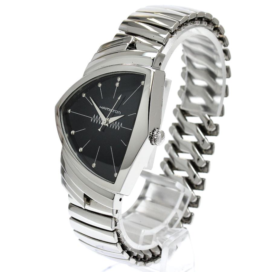 HAMILTON（ハミルトン） HAMILTON H244110 ベンチュラ クォーツ メンズ