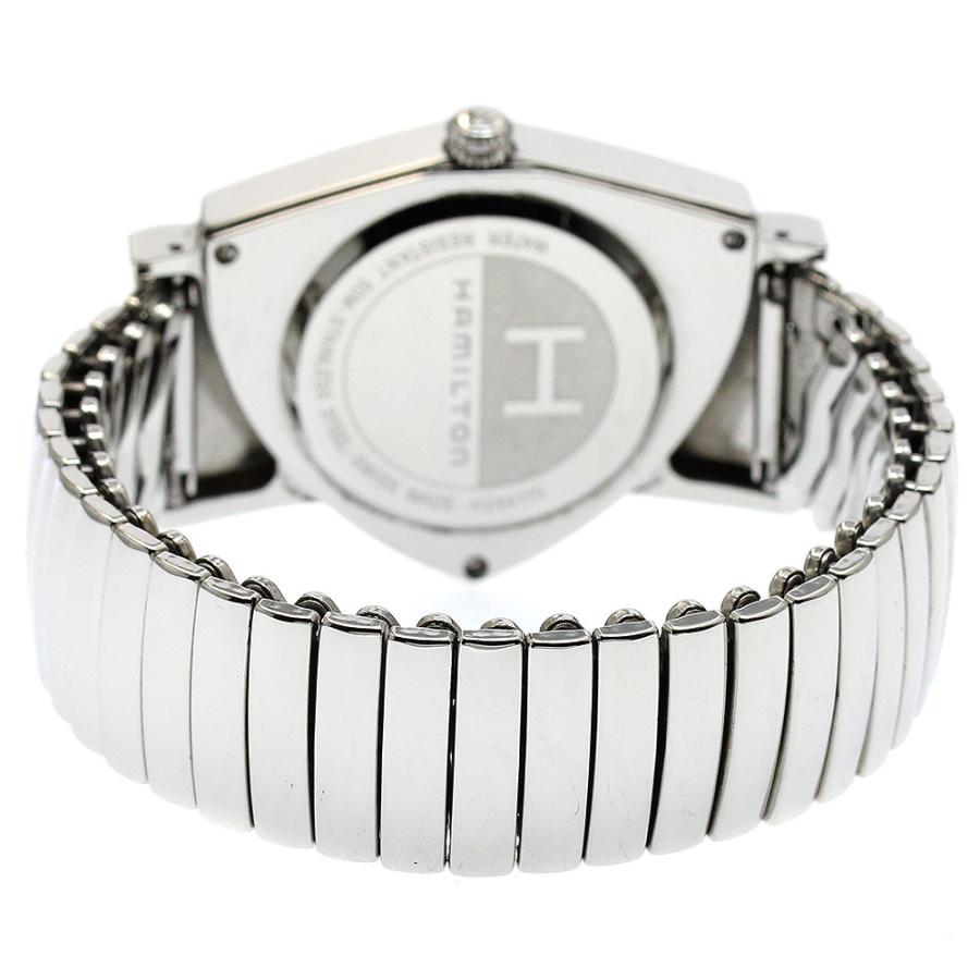 HAMILTON（ハミルトン） HAMILTON H244110 ベンチュラ クォーツ メンズ