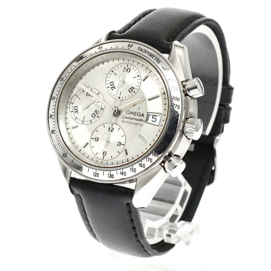 OMEGA オメガスピードマスター 自動巻き クロノグラフ腕時計 3513.30 OMEGA（オメガ） OMEGA 3513.30 スピードマスター デイト クロノグラフ
