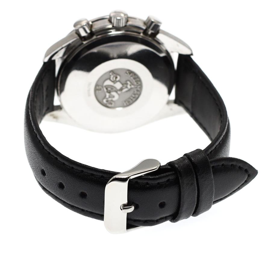 【稼動品】オメガ スピードマスター デイト 3513.30 自動巻き メンズ OMEGA（オメガ） OMEGA 3513.30 スピードマスター デイト クロノグラフ