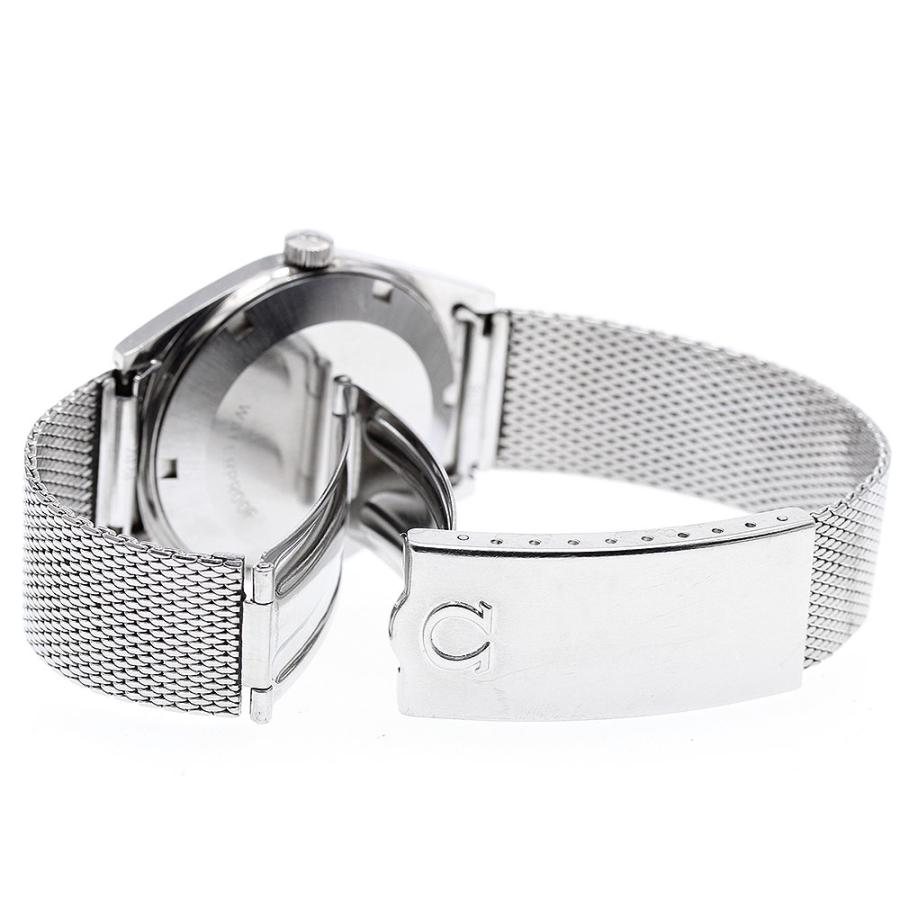 【稼動品】OMEGA Geneve 166.041 ジュネーブ デイト 自動巻き オメガ OMEGA 166.041 ジュネーブ Cal.565 デイト 自動巻き メンズ