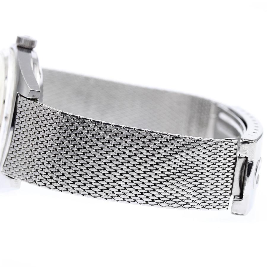 【稼動品】OMEGA Geneve 166.041 ジュネーブ デイト 自動巻き OMEGA（オメガ） OMEGA 166.041 ジュネーブ Cal.565 デイト 自動巻き