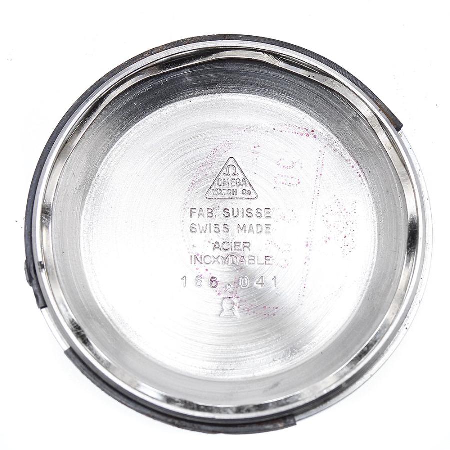 OMEGA（オメガ） OMEGA 166.041 ジュネーブ Cal.565 デイト 自動巻き