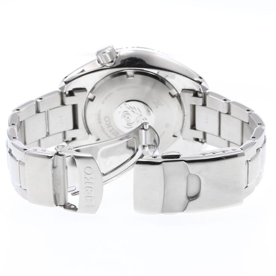 セイコー SEIKO SBDC081/6R35-00A0 プロスペックス ダイバースキューバ メカニカル デイト 自動巻き メンズ 箱・保証書付き_923516の画像