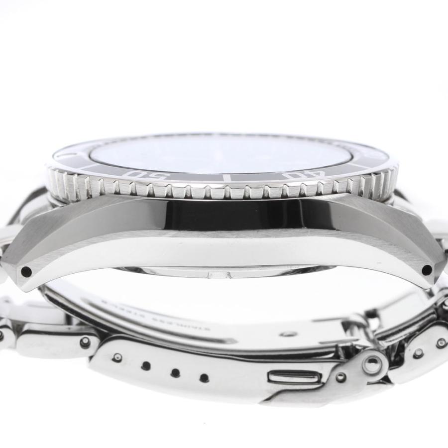 セイコー SEIKO SBDC081/6R35-00A0 プロスペックス ダイバースキューバ メカニカル デイト 自動巻き メンズ 箱・保証書付き_923516の画像