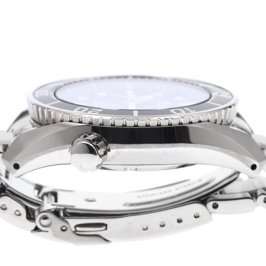 セイコー SEIKO SBDC081/6R35-00A0 プロスペックス ダイバースキューバ メカニカル デイト 自動巻き メンズ 箱・保証書付き_923516の画像