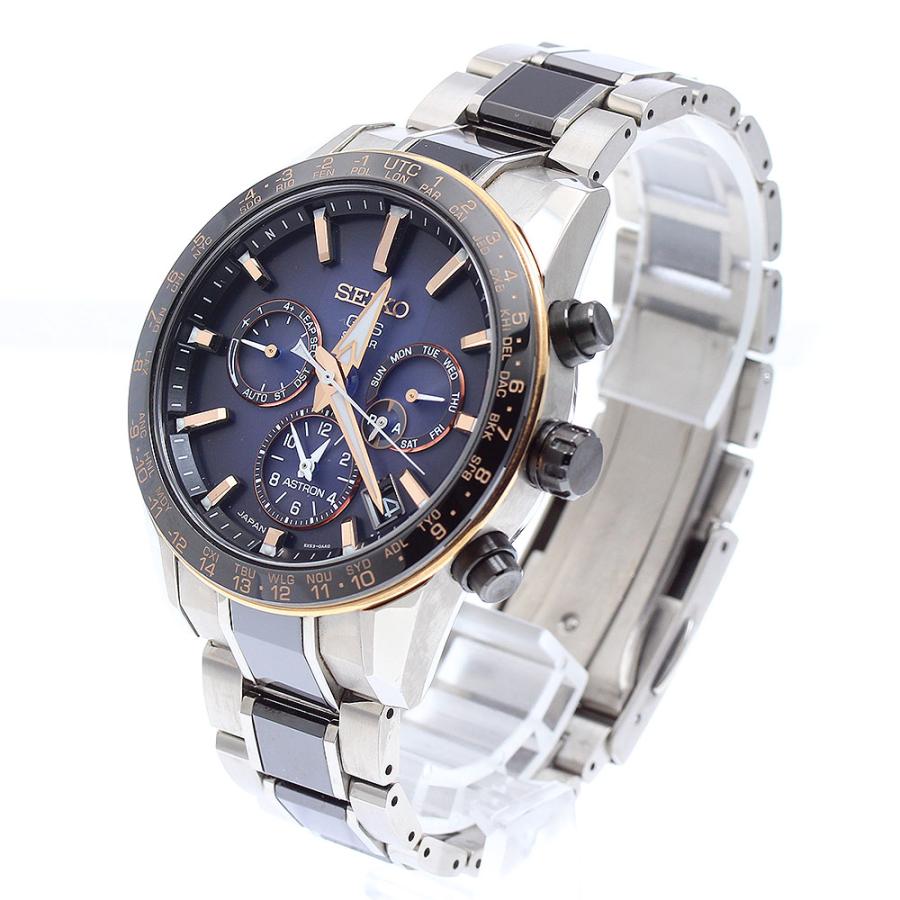 SEIKO（セイコー） SEIKO SBXC007/5X53-0AA0 アストロン 大谷翔平