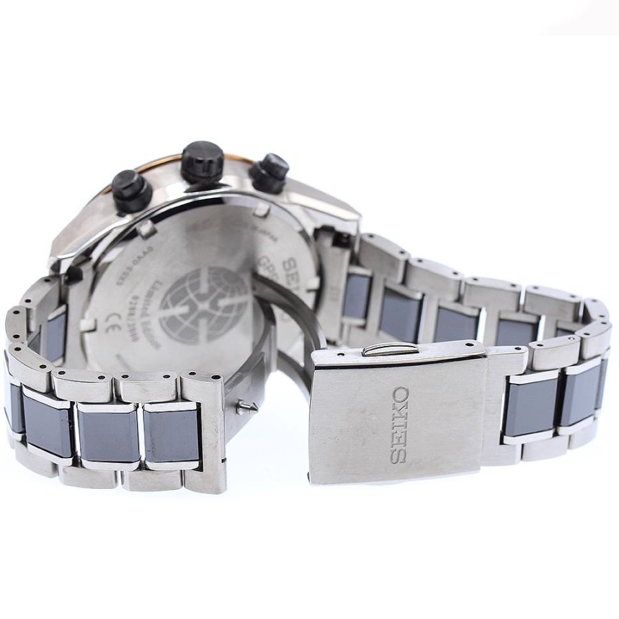 SEIKO（セイコー） SEIKO SBXC007/5X53-0AA0 アストロン 大谷翔平