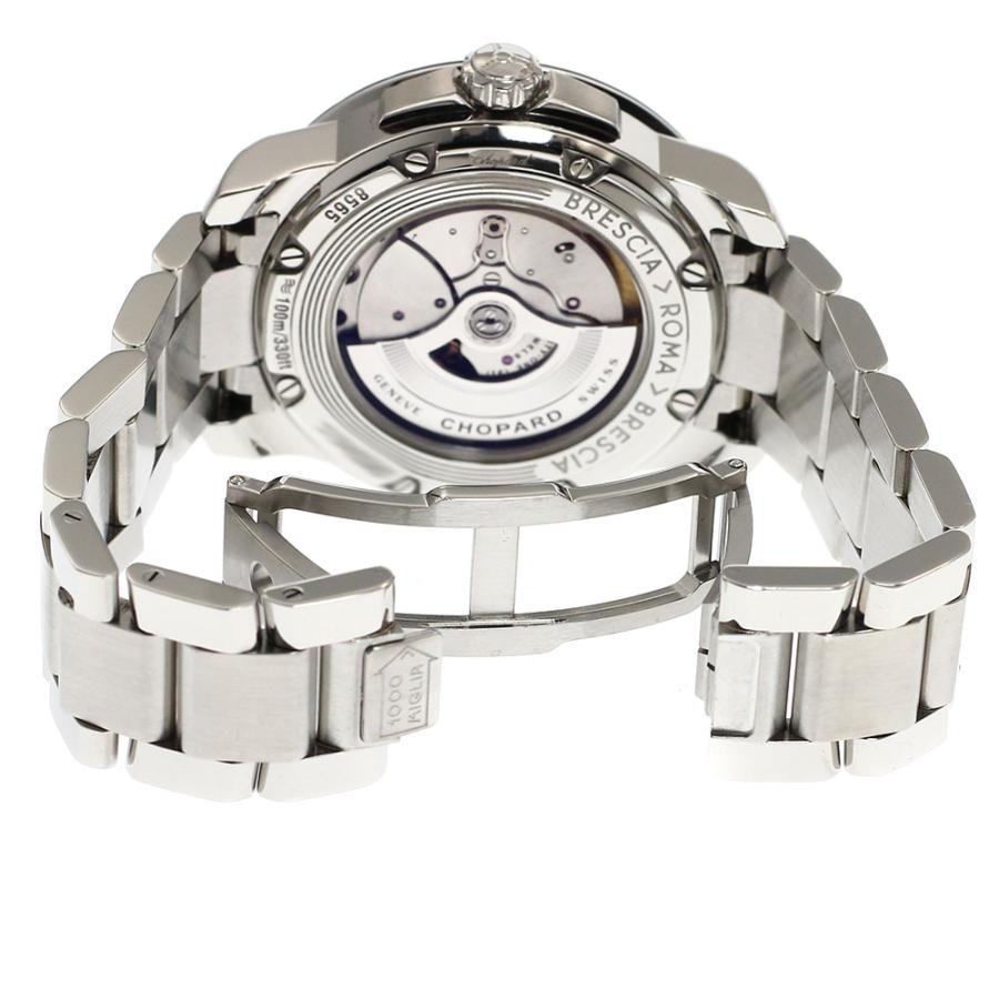 Chopard（ショパール） Chopard 8565 ミッレミリア GTS デイト 自動