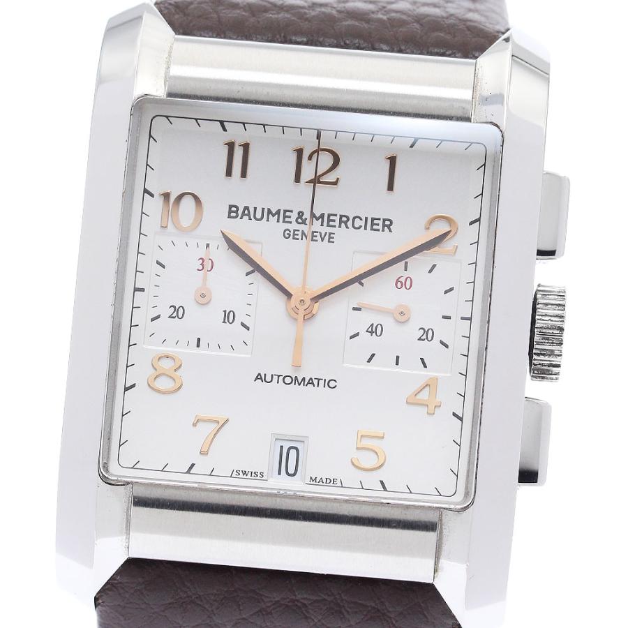 BAUME&MERCIER（ボーム&メルシエ） ボーム＆メルシェ Baume & Mercier