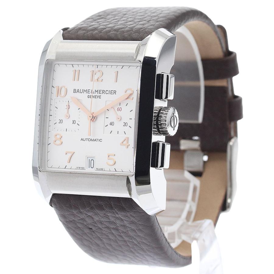 BAUME&MERCIER（ボーム&メルシエ） ボーム＆メルシェ Baume & Mercier