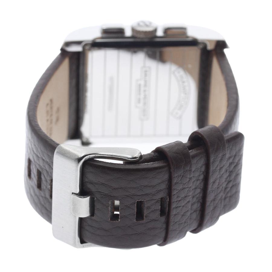 ボーム＆メルシェ Baume & Mercier 65352 クロノグラフ自動巻 BAUME＆MERCIER】ボームアンドメルシェ『ケープランド ダイバー クロノ