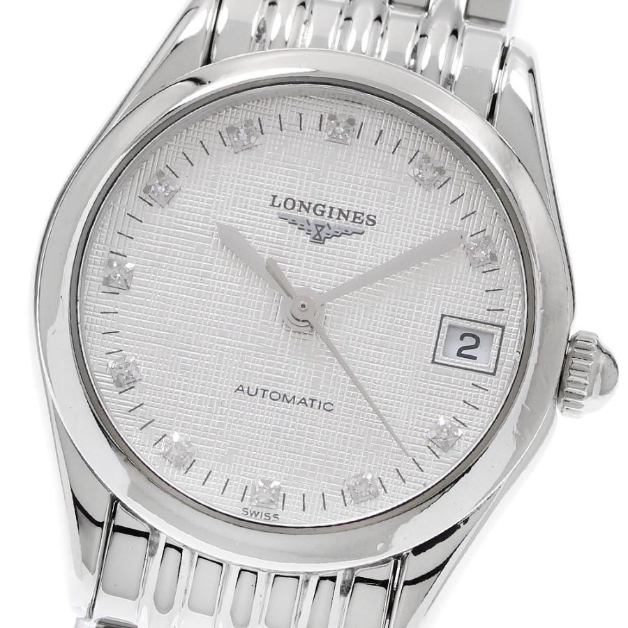 LONGINES（ロンジン） LONGINES L4.298.4 グランド クラシック 11P 