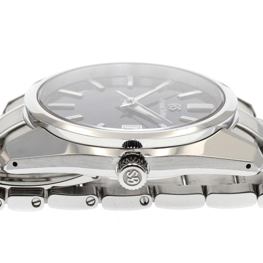 SEIKO（セイコー） SEIKO SBGP005/9F85-0AD0 グランドセイコー デイト
