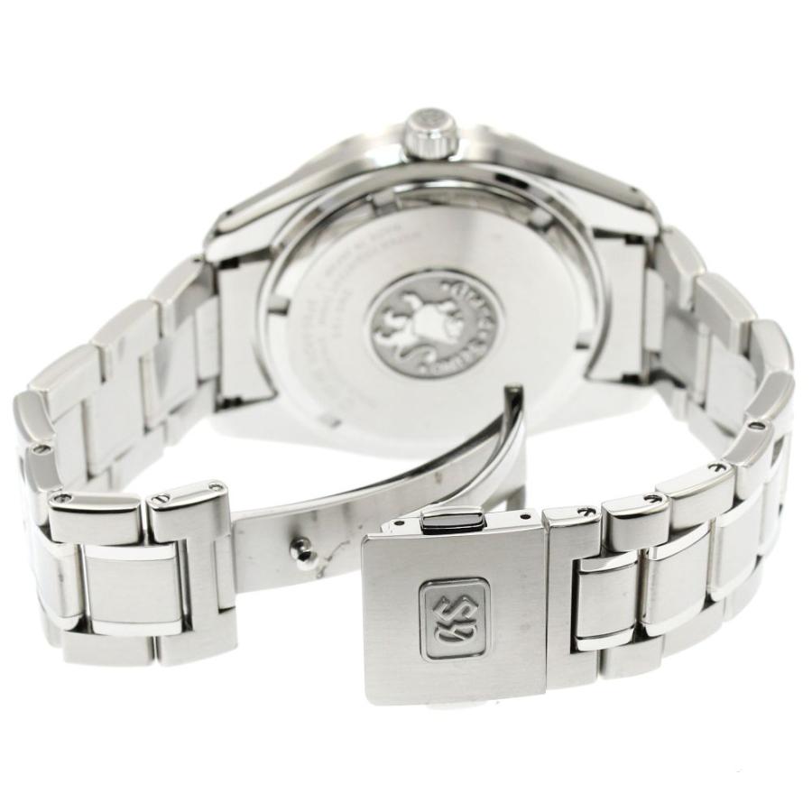 SEIKO（セイコー） SEIKO SBGP005/9F85-0AD0 グランドセイコー デイト