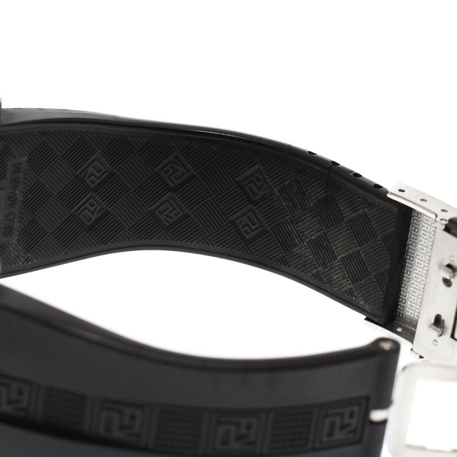 ROGER DUBUIS（ロジェ・デュブイ） ベルト訳あり ROGER DUBUIS SED46