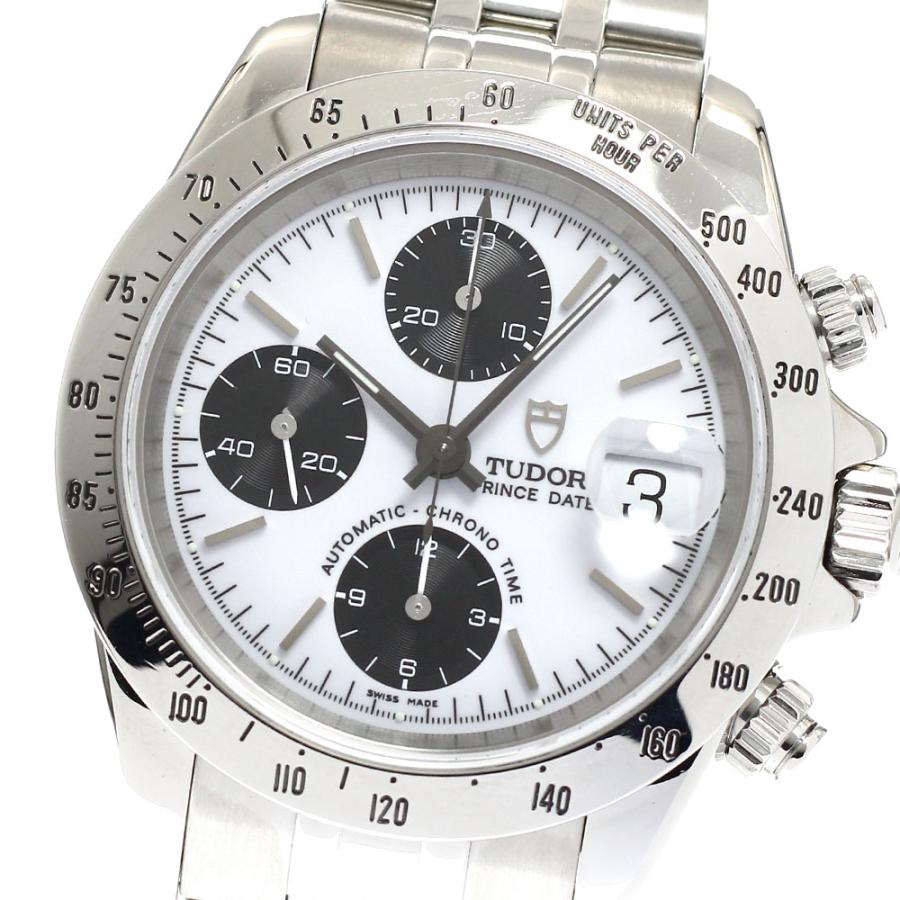 TUDOR（チューダー） チュードル TUDOR 79280P プリンスデイト クロノ