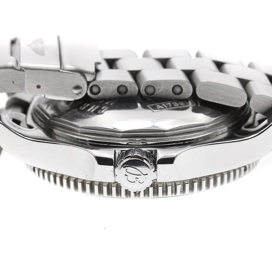 ブライトリング（BREITLING） BREITLING A17391 スーパーオーシャン 44
