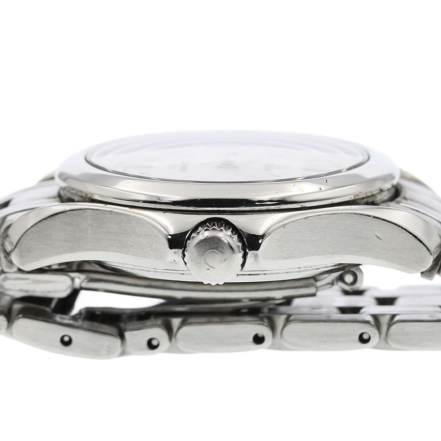 オメガ OMEGA 2571.20 シーマスター120M デイト クォーツ レディース _930050 OMEGA（オメガ） OMEGA 2571.20 シーマスター120M デイト クォーツ