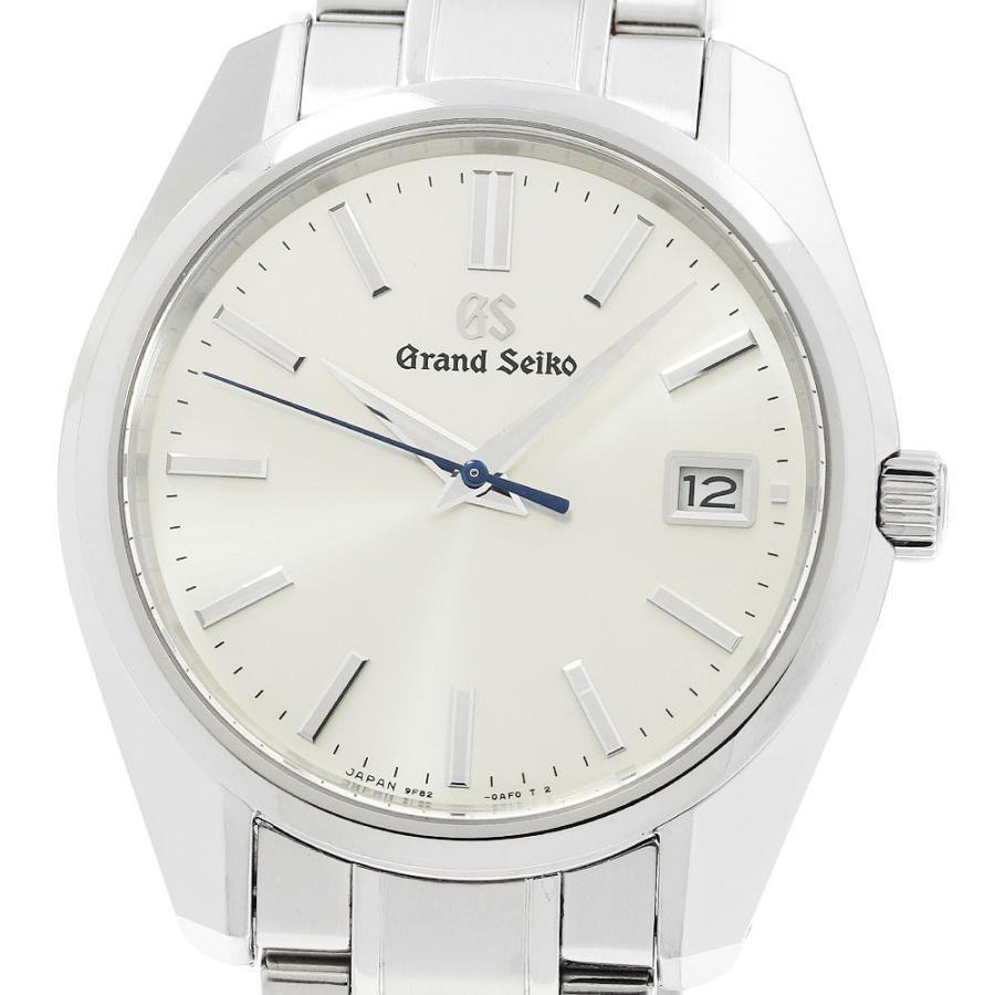 SEIKO（セイコー） SEIKO SBGV205/9F82-0AA0 グランドセイコー