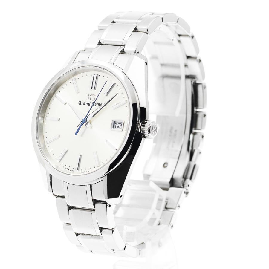 SEIKO（セイコー） SEIKO SBGV205/9F82-0AA0 グランドセイコー