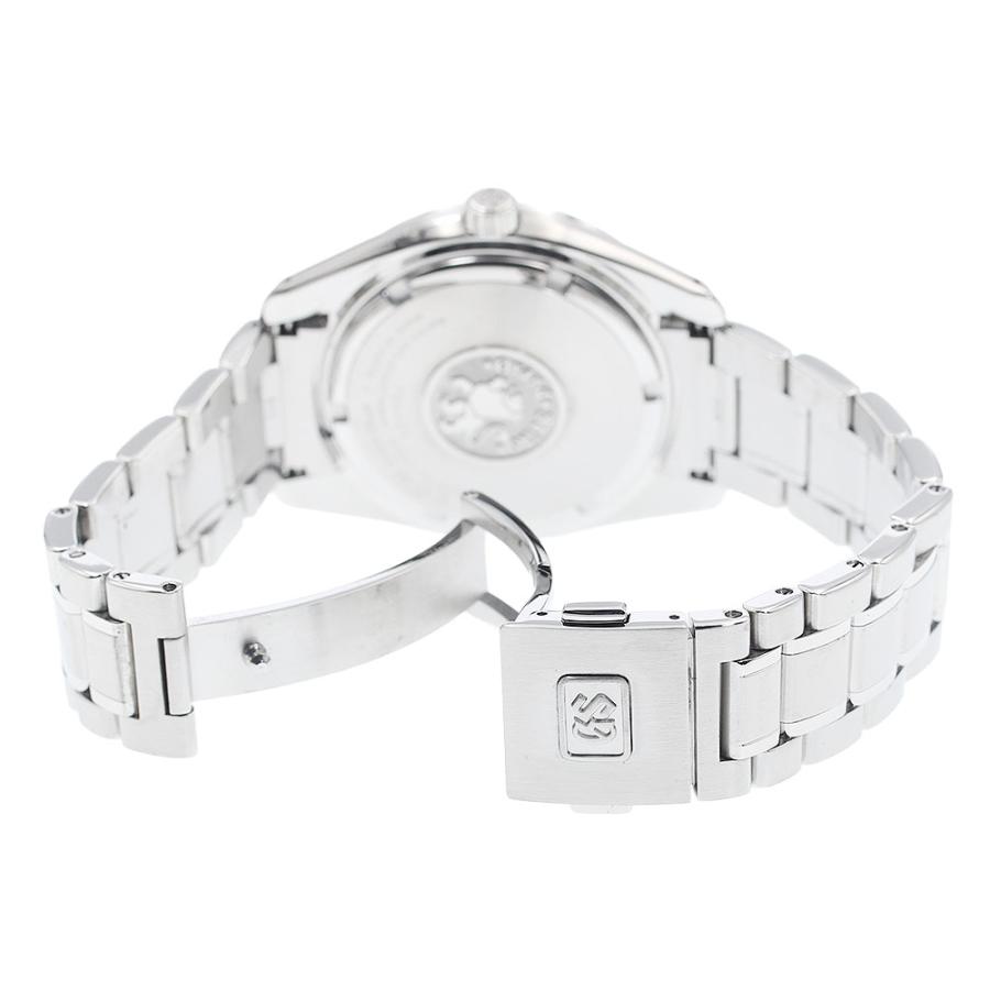 SEIKO（セイコー） SEIKO SBGV205/9F82-0AA0 グランドセイコー