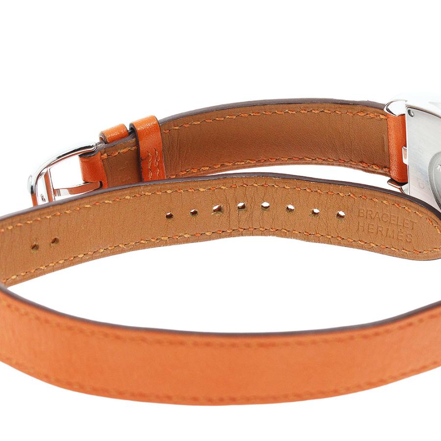 HERMES（エルメス） ベルト訳あり HERMES CT1.710 ケープコッド トノー