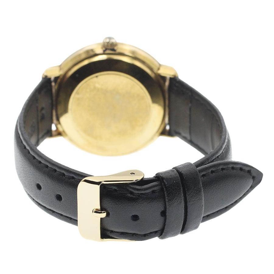 OMEGA（オメガ） OMEGA 166033-TOOL106 デビル デイト 自動巻き メンズ