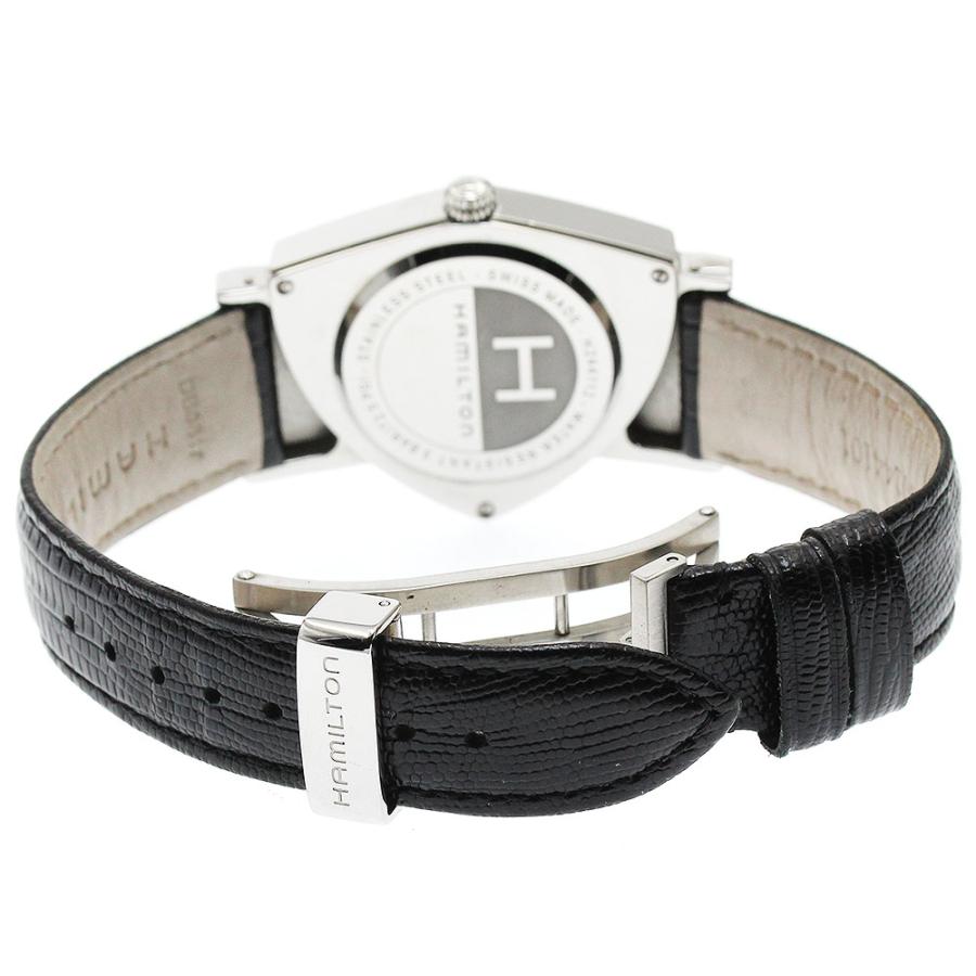 HAMILTON（ハミルトン） HAMILTON H244112 ベンチュラ クォーツ メンズ