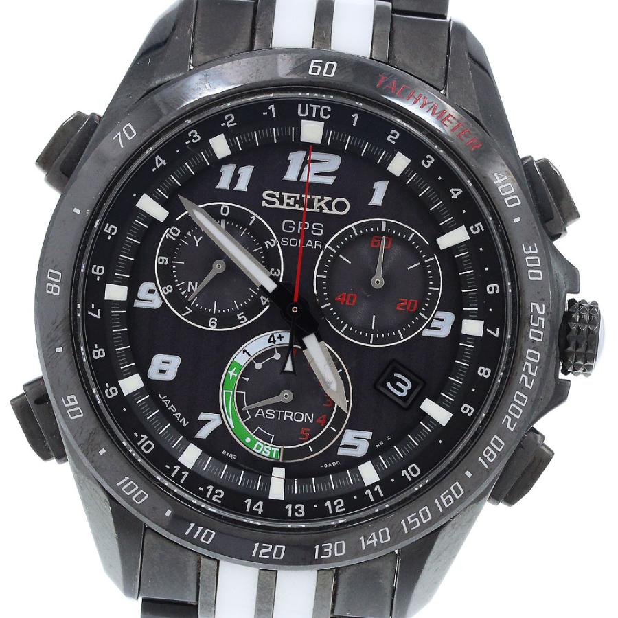 SEIKO セイコー ASTRON アストロン 8Xシリーズ SBXB037 SEIKO（セイコー） SEIKO SBXB037/8X82-0AL0-1 アストロン